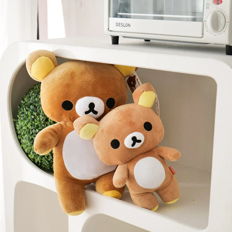PlushiBear