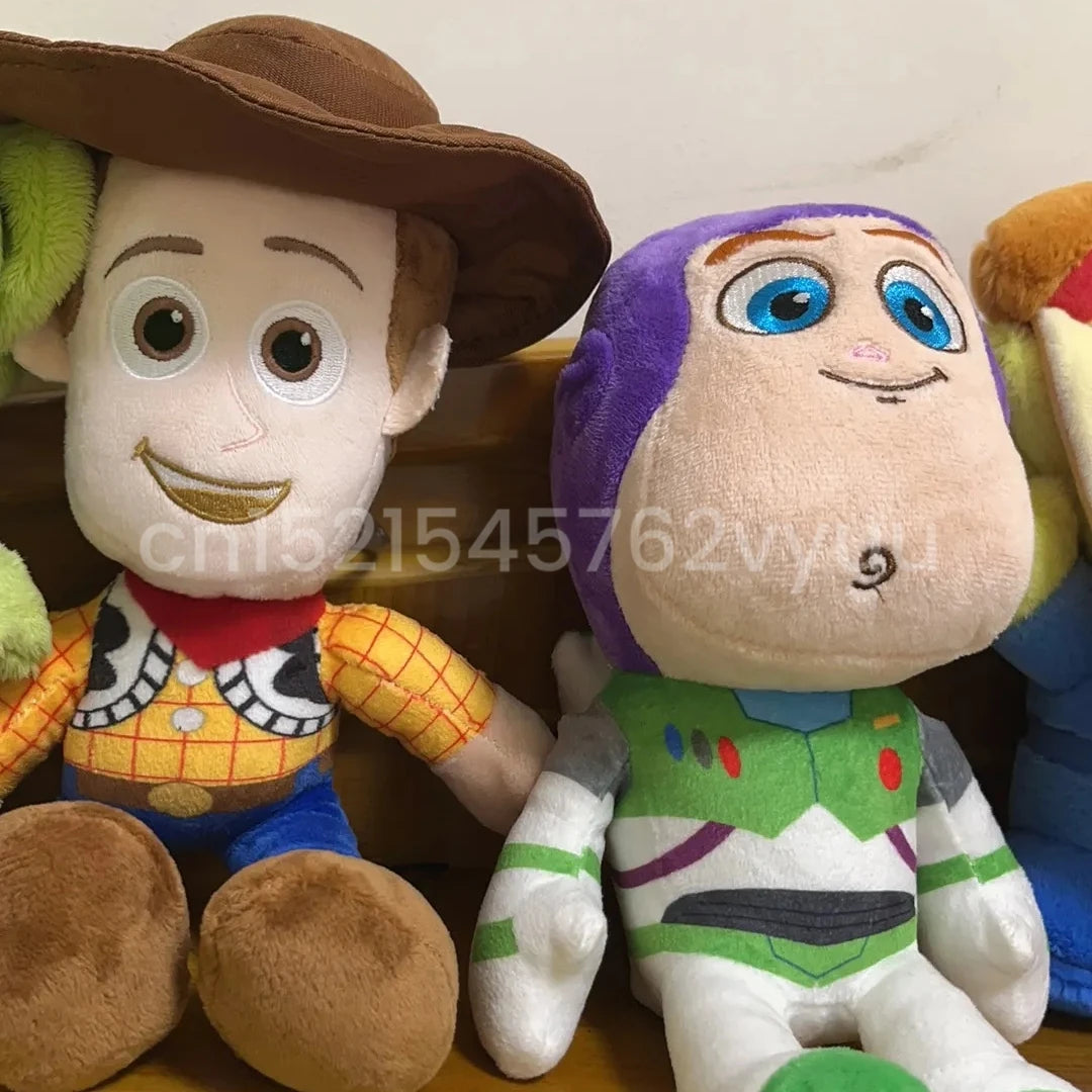 BuzzWoody
