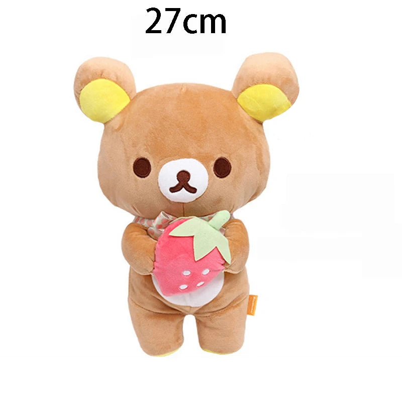 PlushiBear