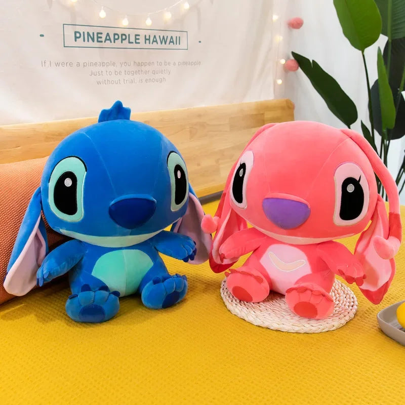 LiloStitch