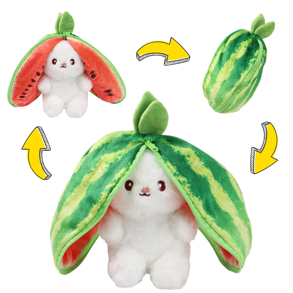GarfiCuddle