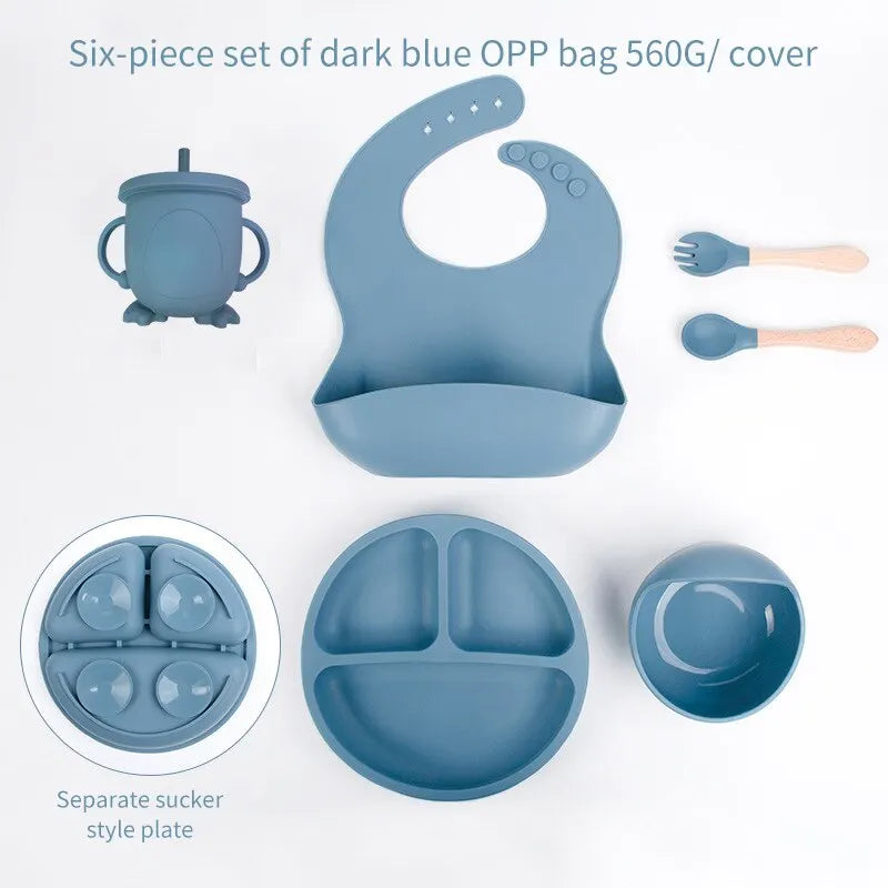 MiniMeal Tableware