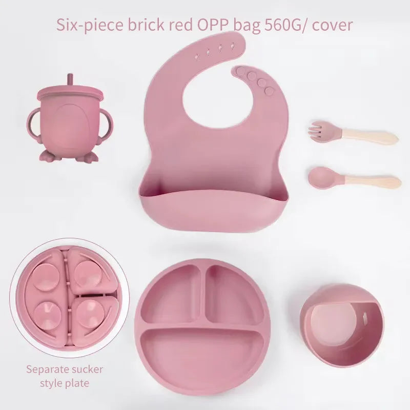 MiniMeal Tableware