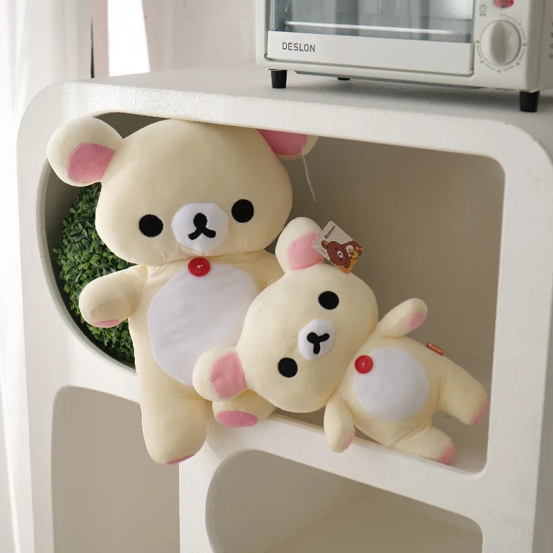 PlushiBear