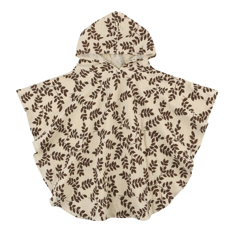 BathBloom Towel