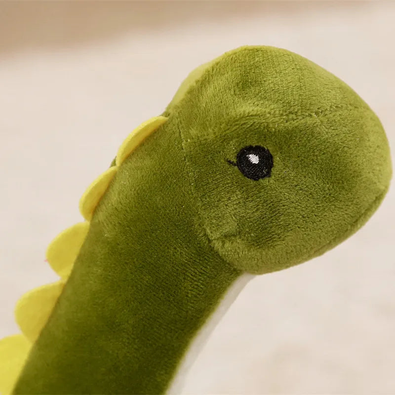 DinoHug