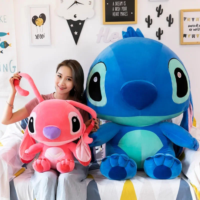 LiloStitch