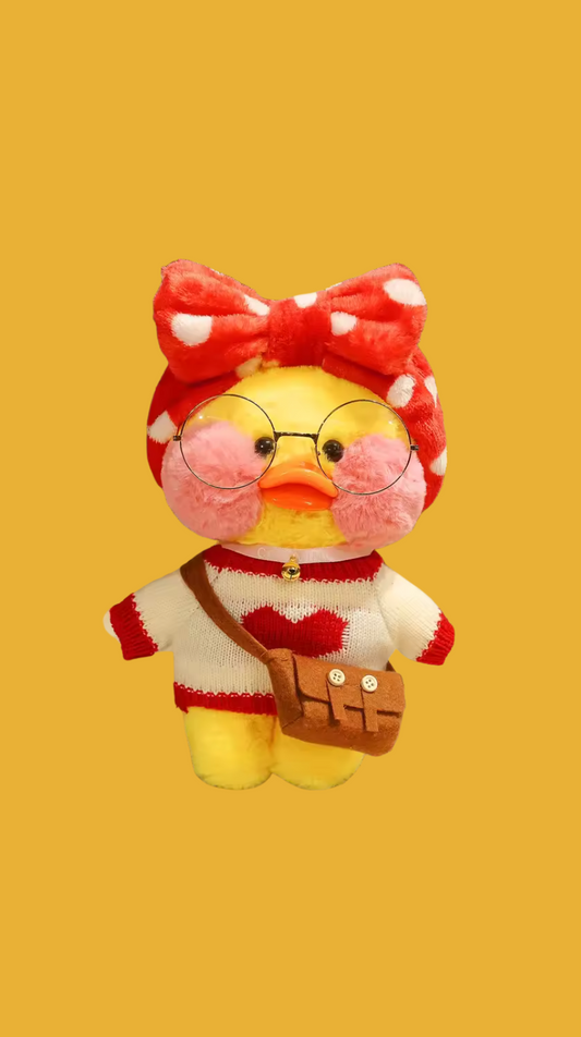 KawaiiQuack