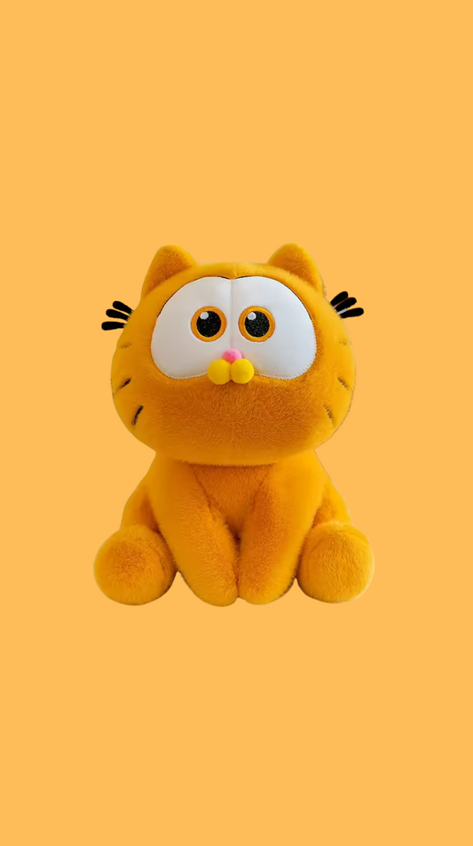 GarfiCuddle