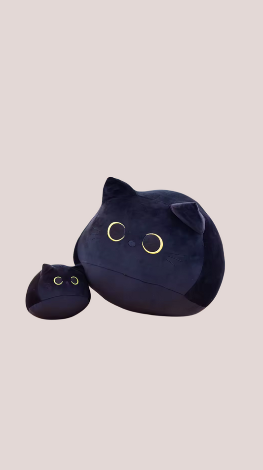 HuggyCat
