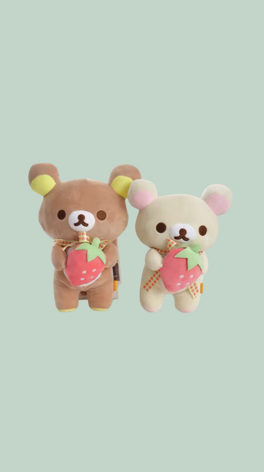 PlushiBear