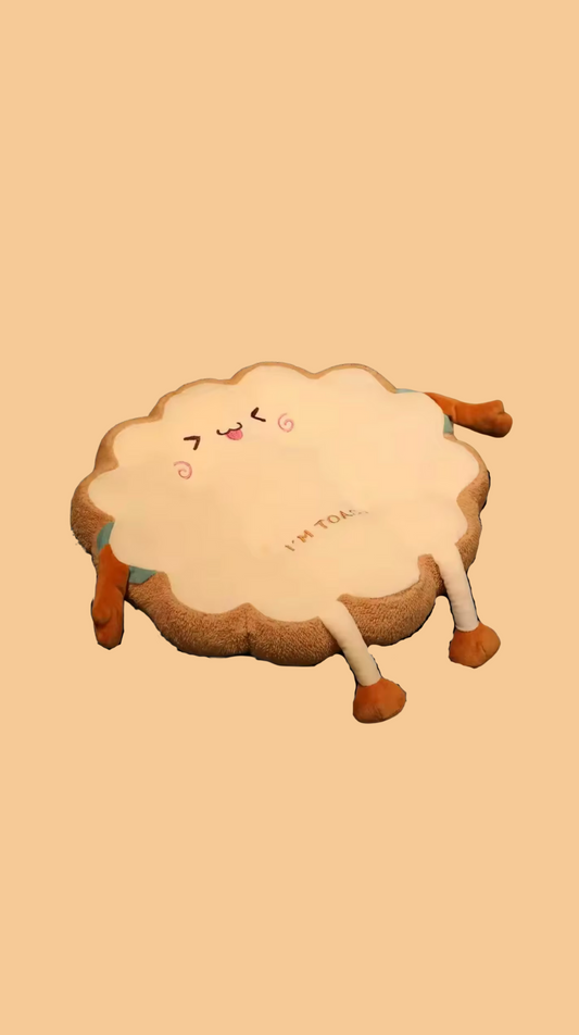 PlushiBread