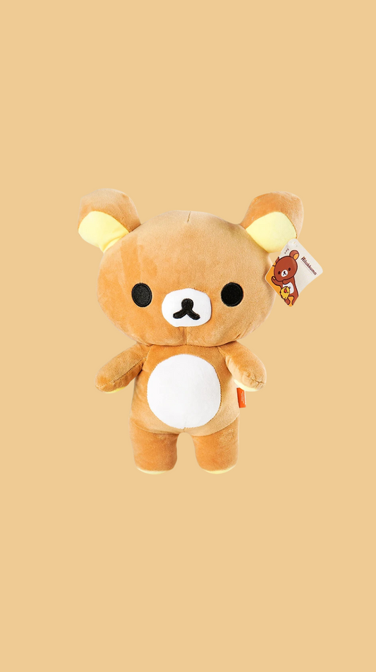 HuggyBear