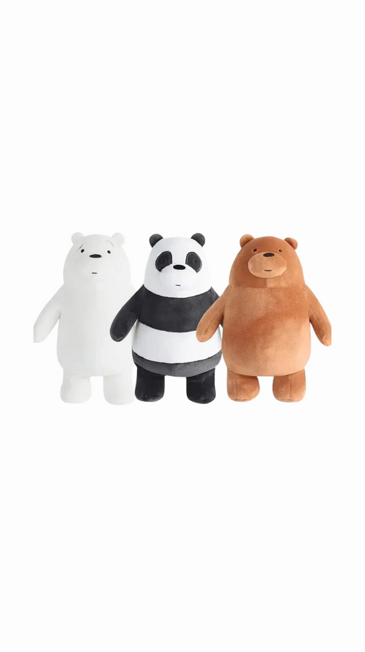 HuggyBears