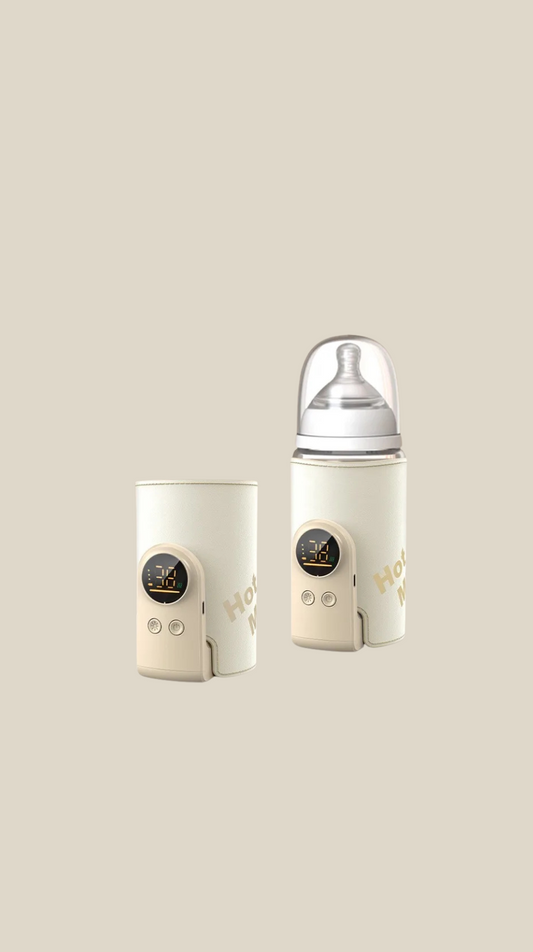 WarmGo Warmer