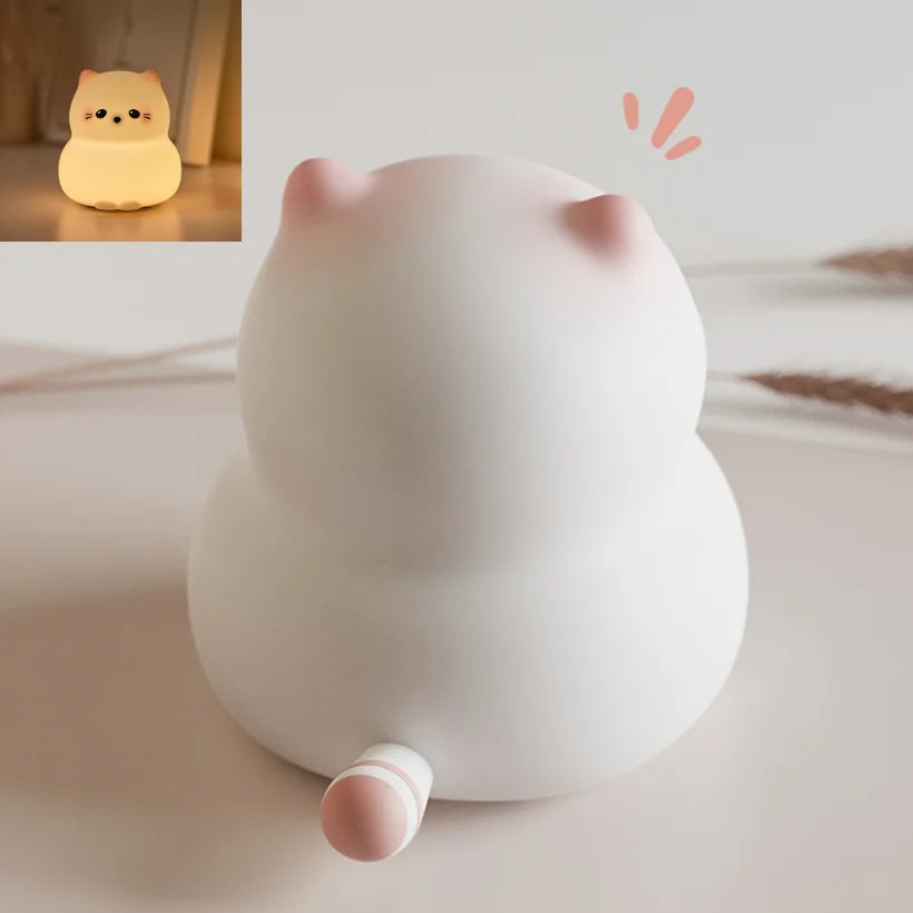 Cute BabyLamp