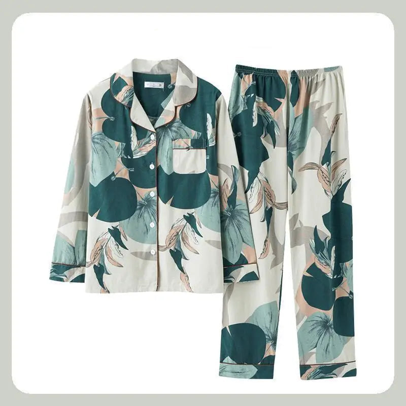 DreamLuxe Sleepwear