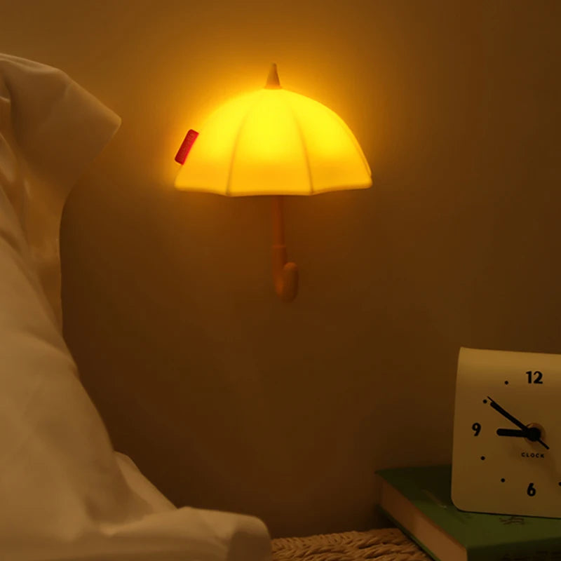 Cute BabyLamp