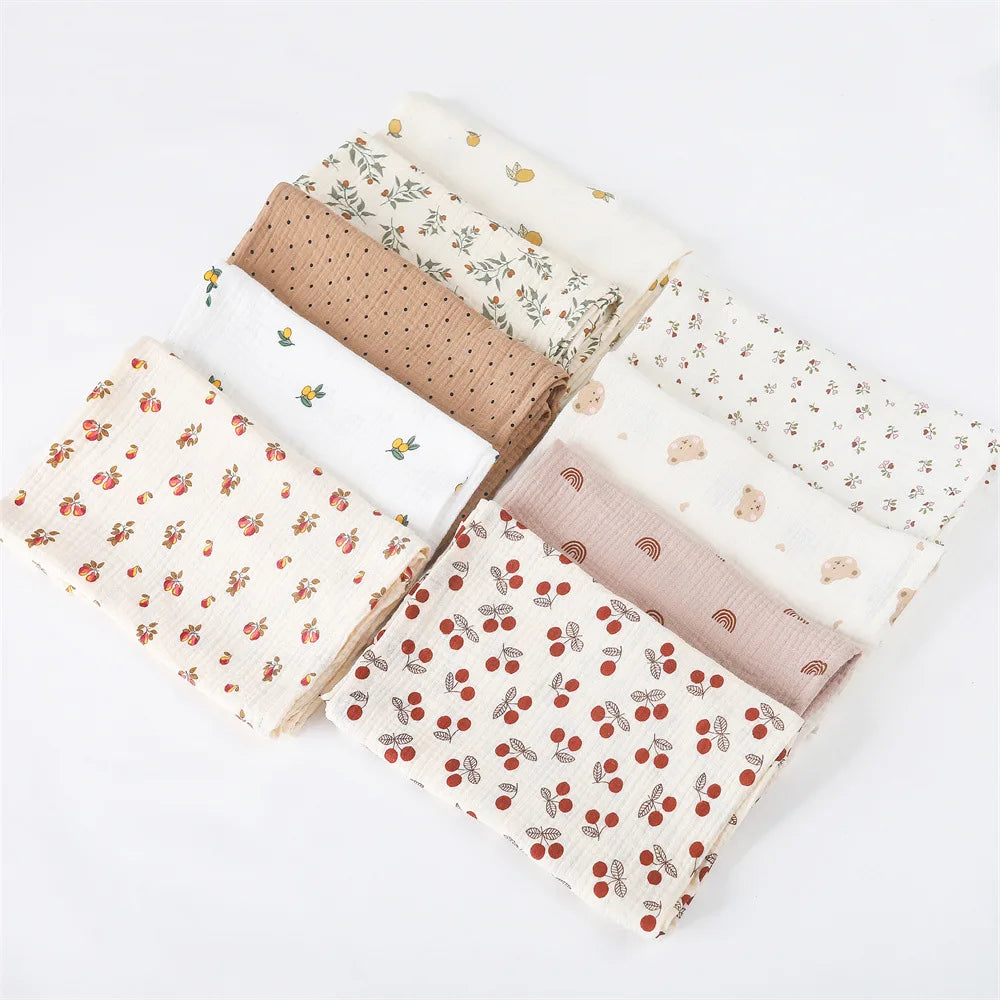 MoonBloom Blanket