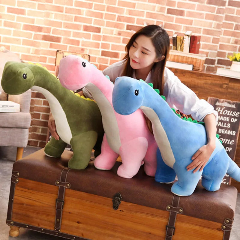 DinoHug