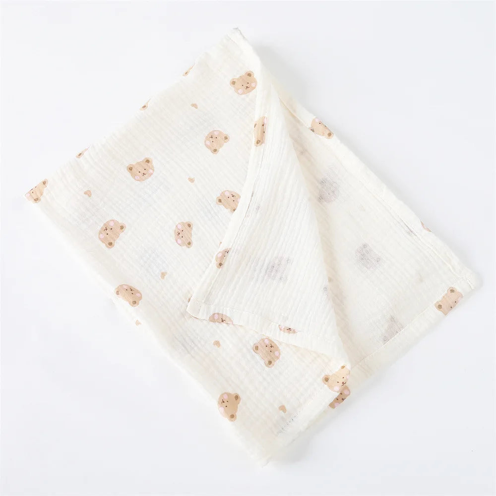 MoonBloom Blanket