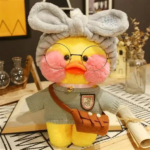 KawaiiQuack