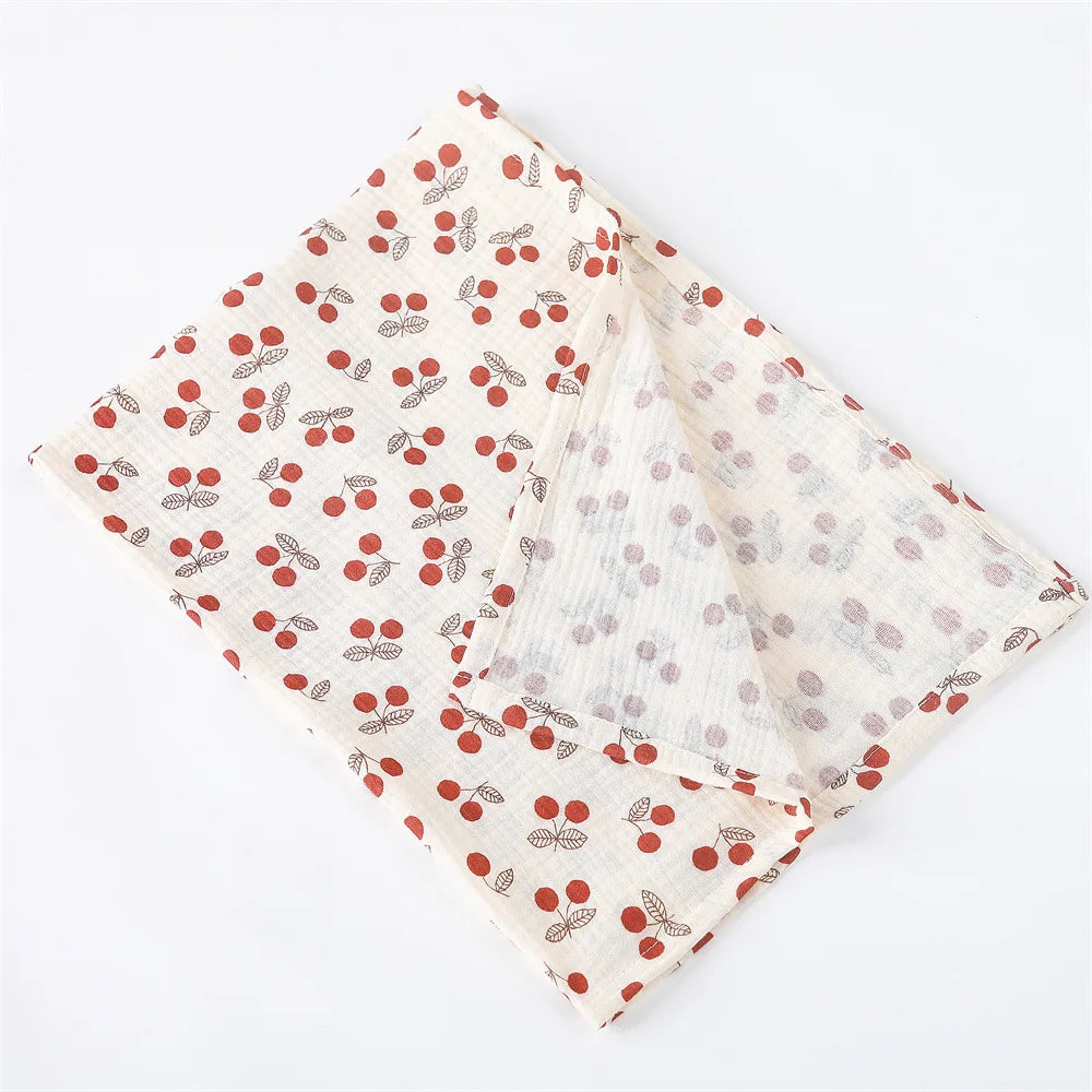 MoonBloom Blanket