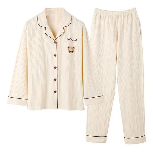 DreamLuxe Sleepwear