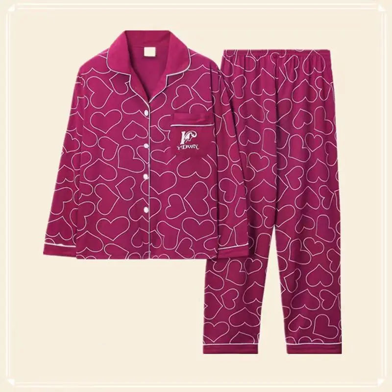 DreamLuxe Sleepwear