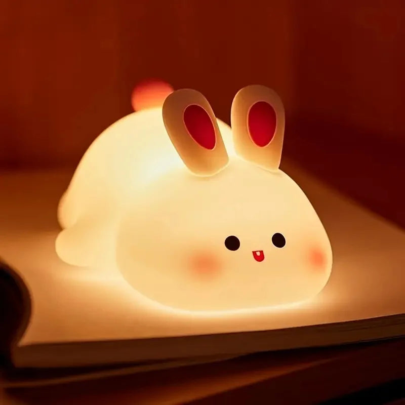 Cute BabyLamp