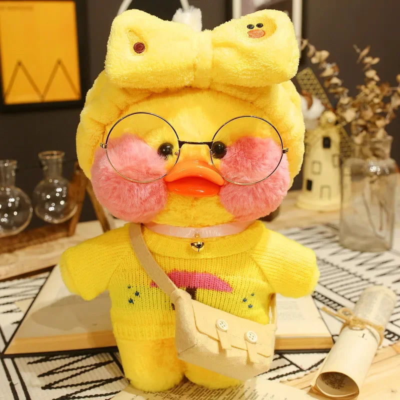 KawaiiQuack
