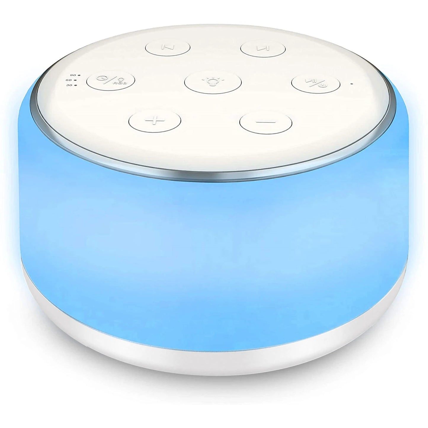 SleepHaven Sound Machine