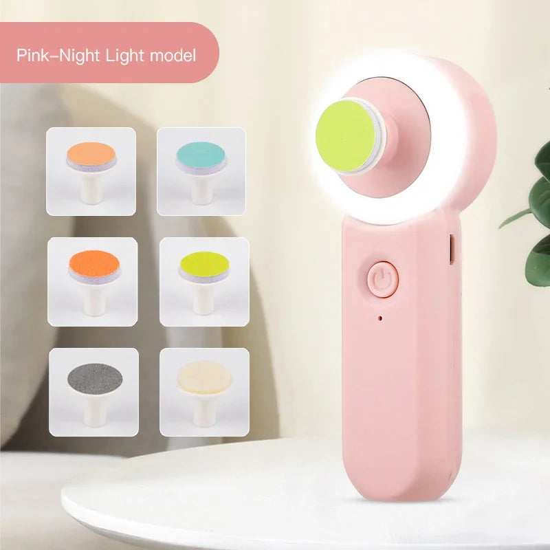 BabyNail Care