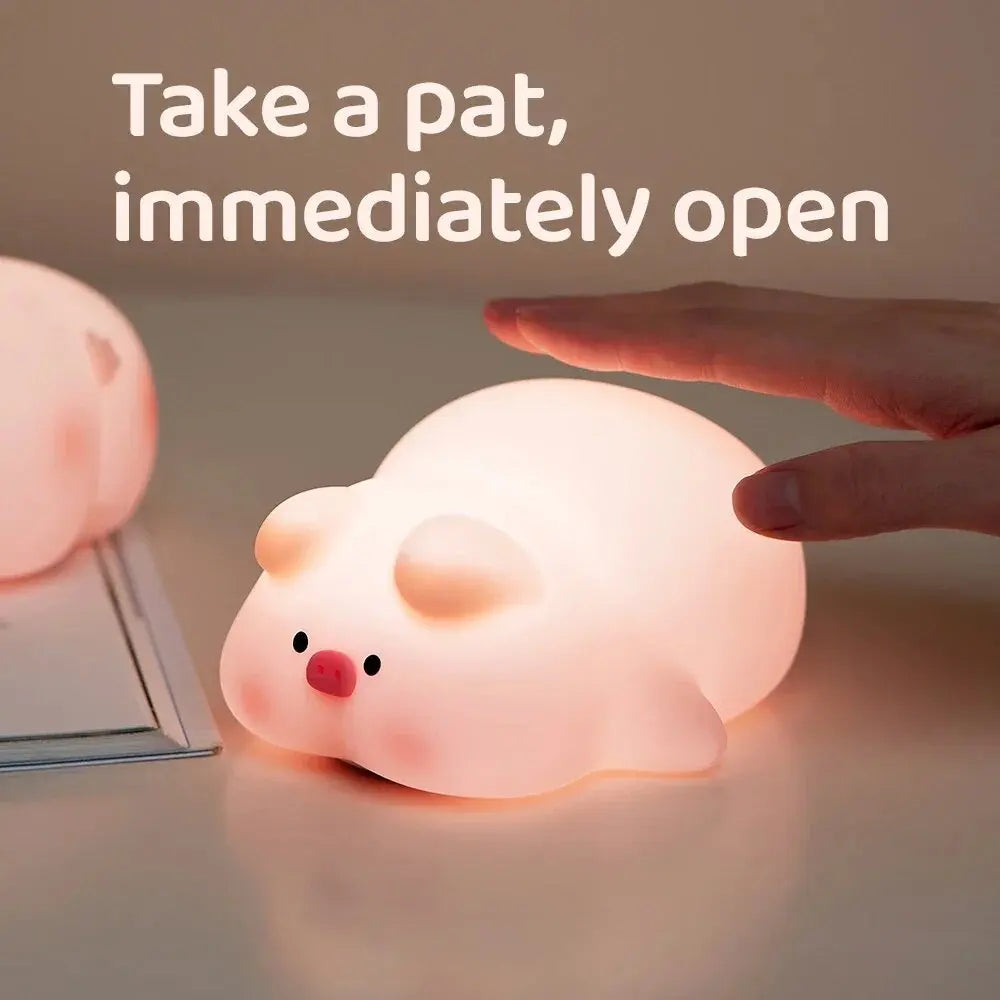 Cute BabyLamp