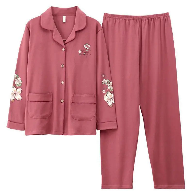 DreamLuxe Sleepwear