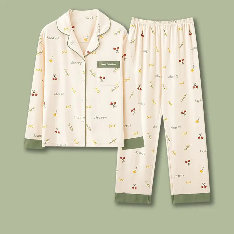 DreamLuxe Sleepwear