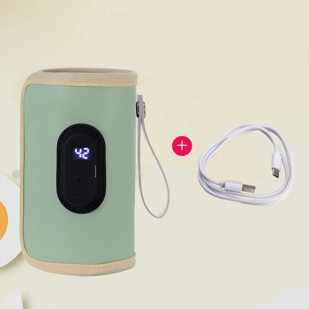 MilkMate Warmer