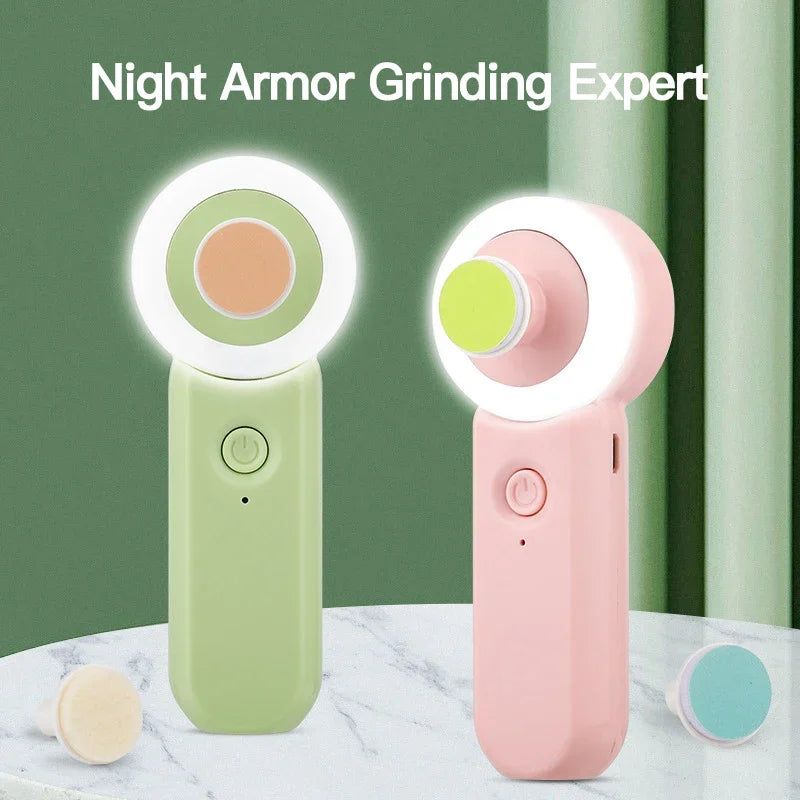BabyNail Care