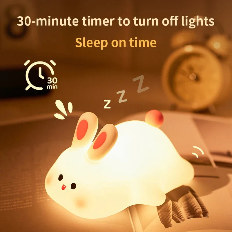 Cute BabyLamp