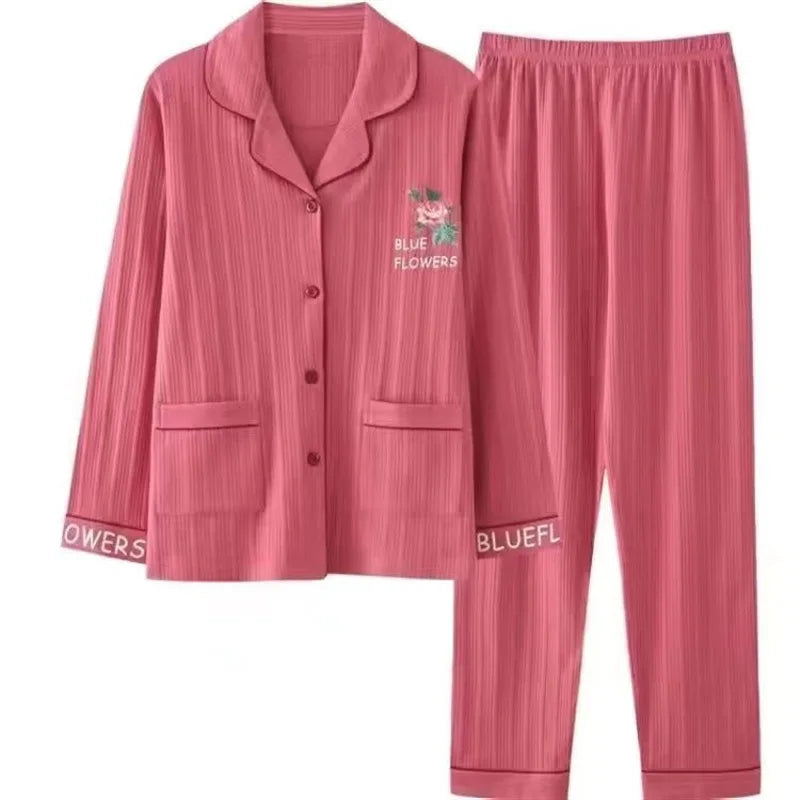 DreamLuxe Sleepwear