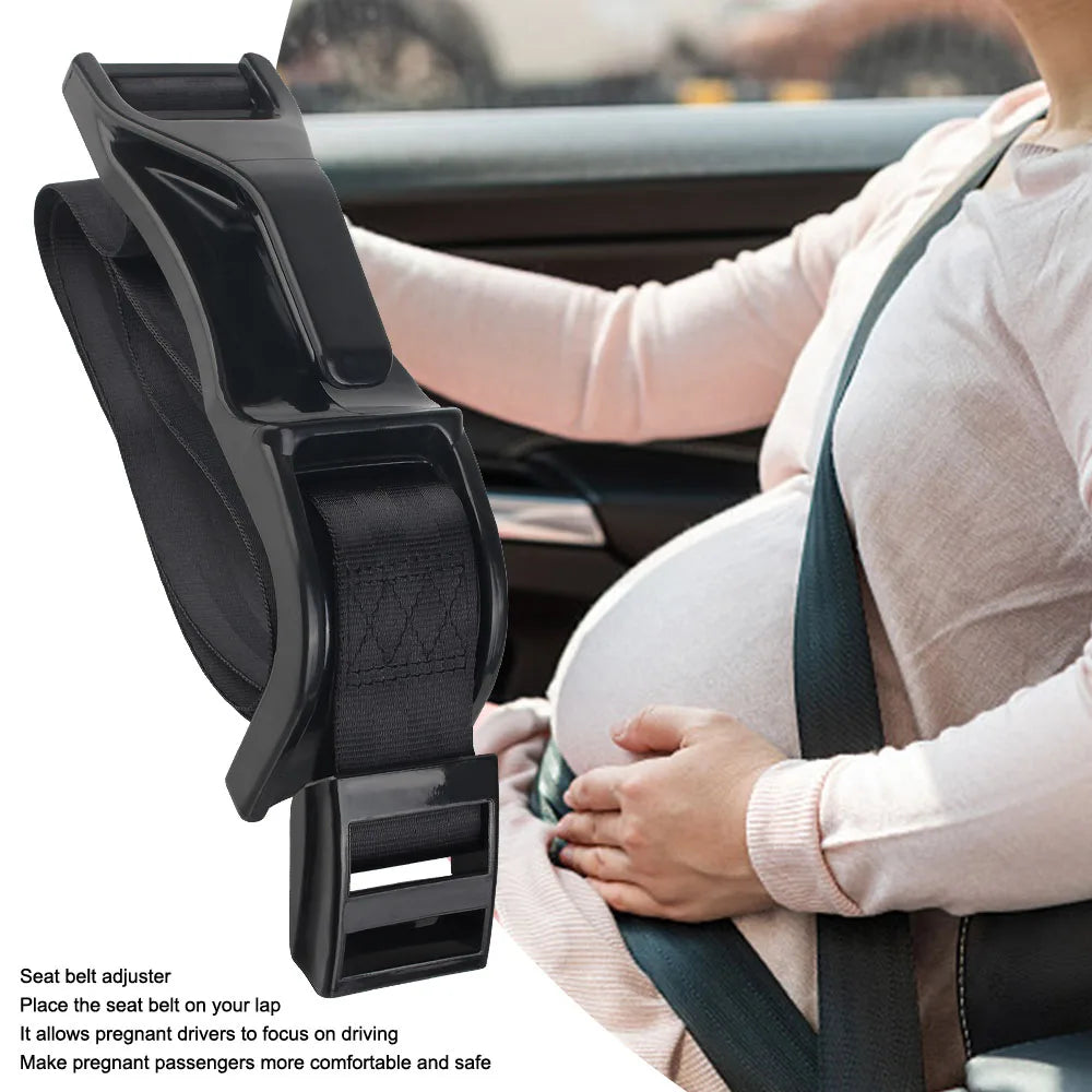 MamaShield Seat Belt