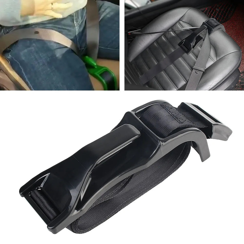 MamaShield Seat Belt
