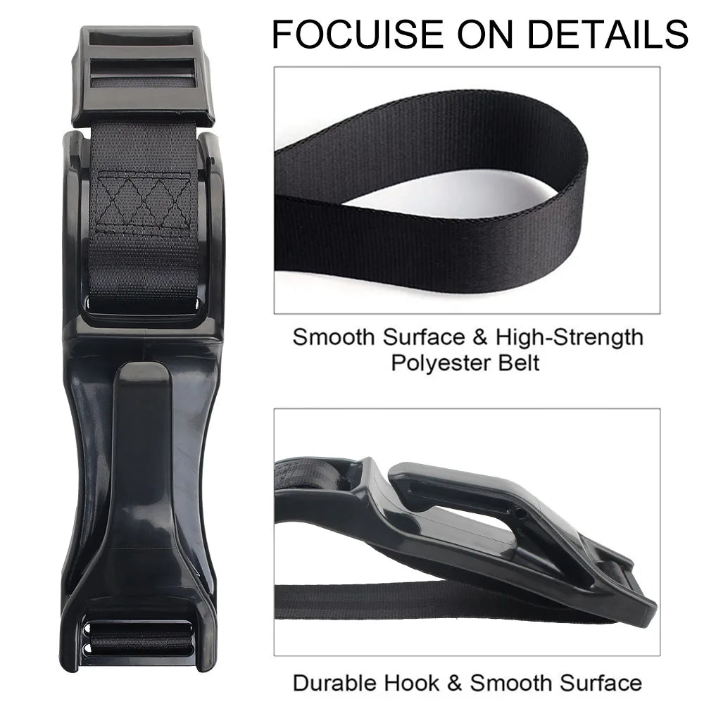 MamaShield Seat Belt