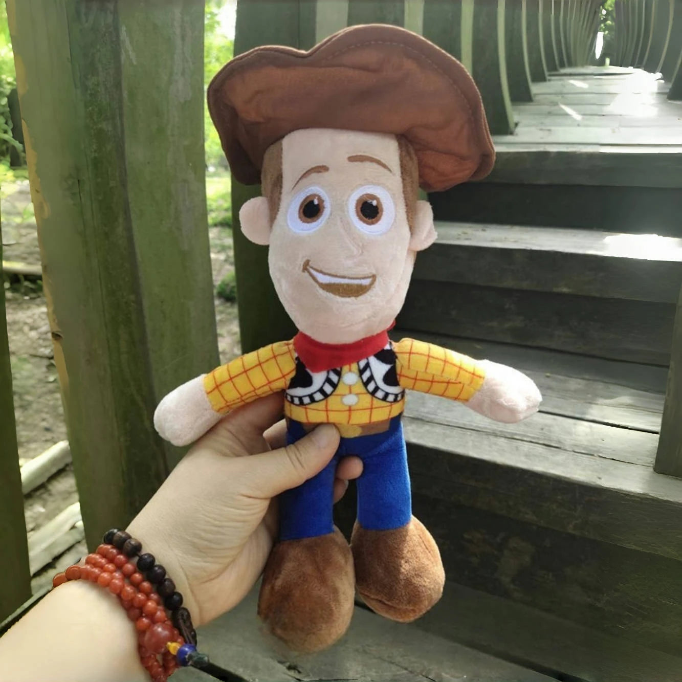 BuzzWoody