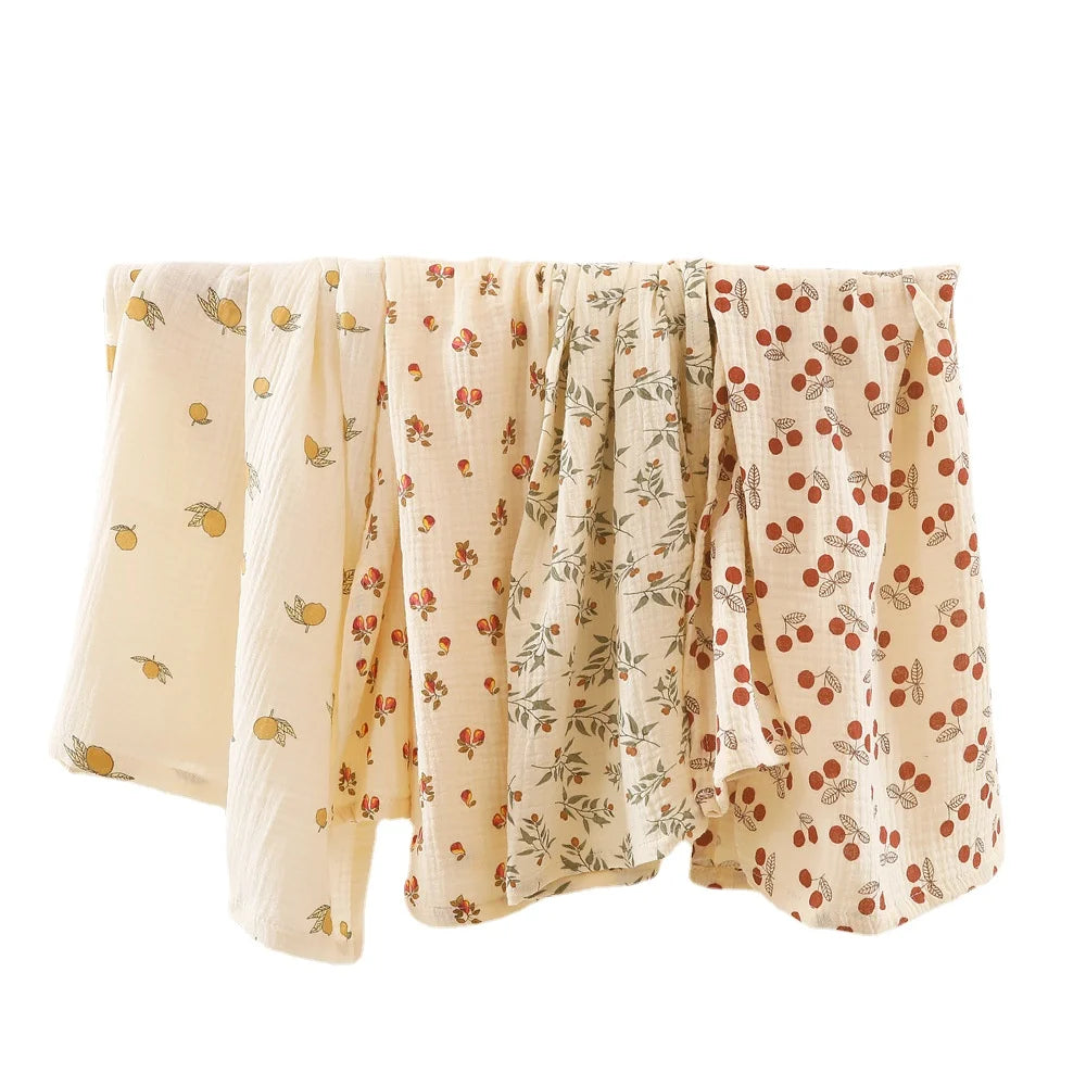 MoonBloom Blanket