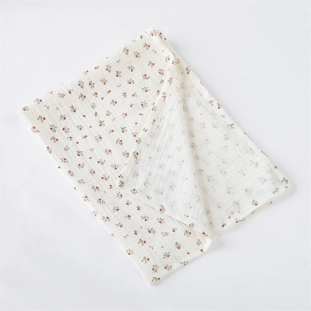 MoonBloom Blanket