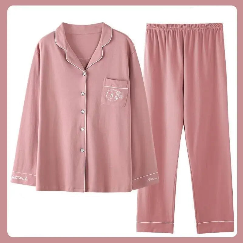DreamLuxe Sleepwear