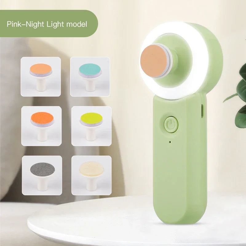 BabyNail Care