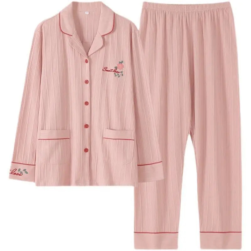 DreamLuxe Sleepwear