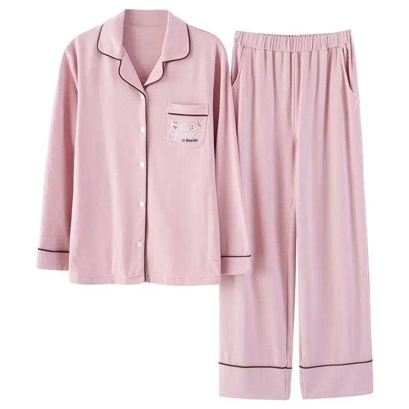 DreamLuxe Sleepwear